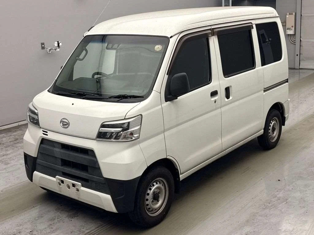 Daihatsu Hijet Cargo S321V 2020